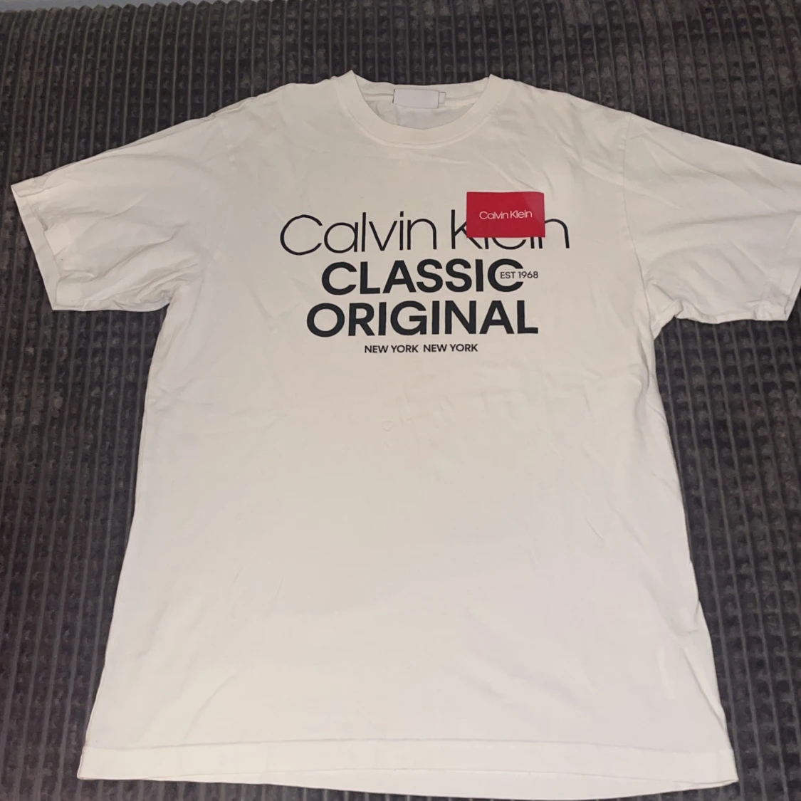 Calvin Klein T shirt