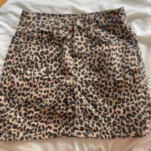 Jeanskjol - Inga defekter 