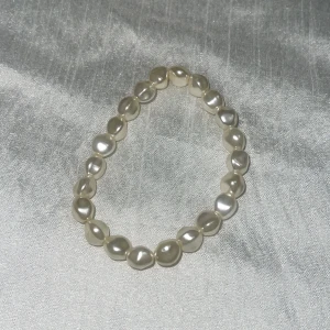Pärlarmband - Pärlarmband 