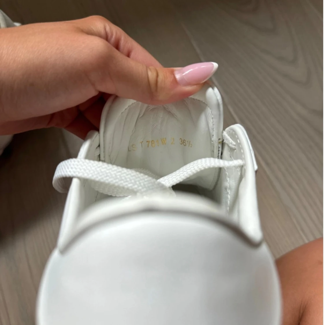 Valentino skor  - 92