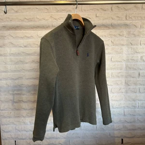 Polo Ralph Lauren Half Zip - Polo Ralph Lauren Half Zip