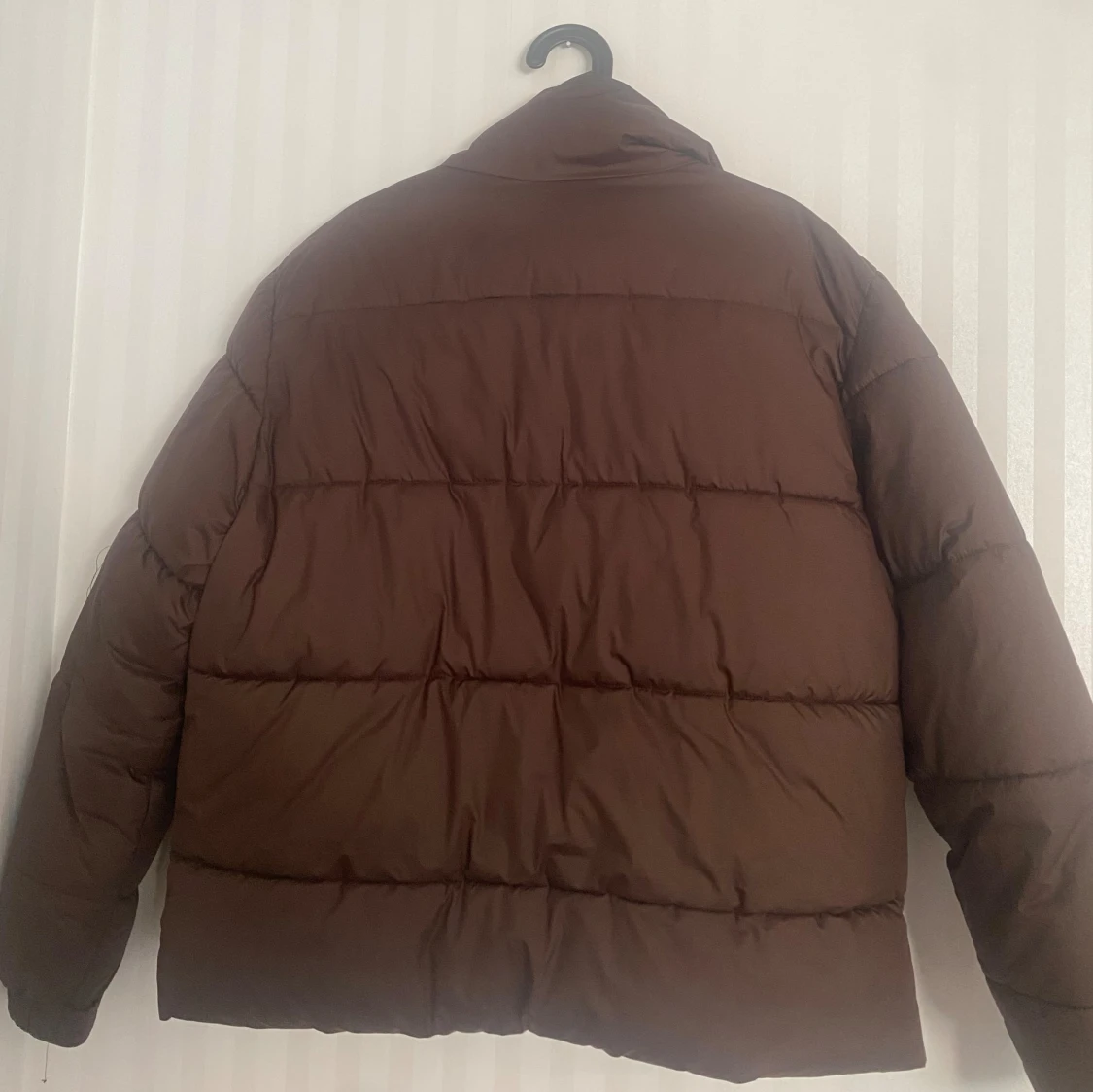 H&M pufferjacka - 90