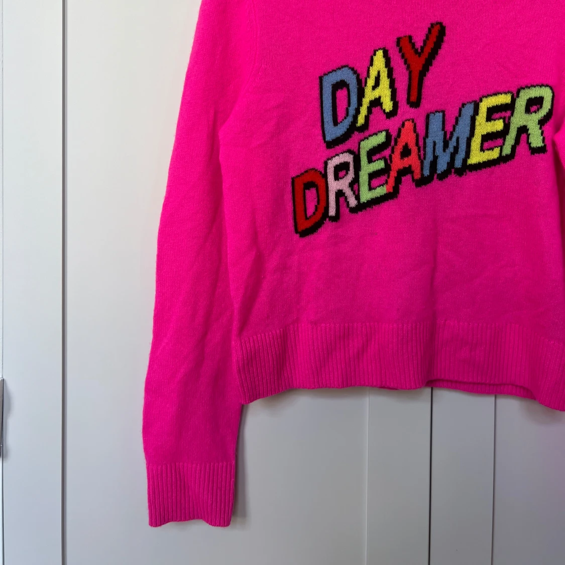 100% Kashmirtröja  - 91