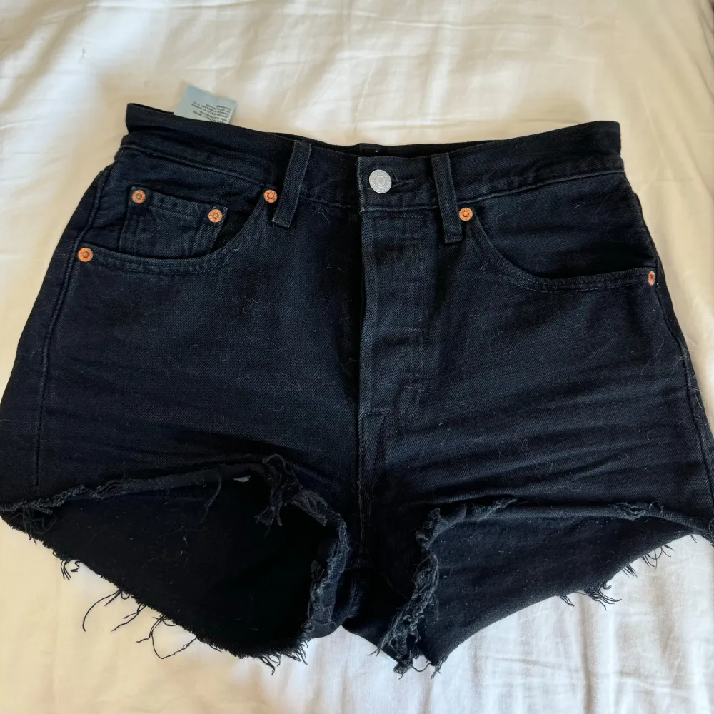 Levis shorts strl XXS. Shorts.