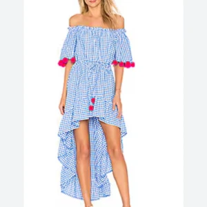 Sundress klänning  - Otrolig klänning från Sundress, storlek S/M. Nypris 1900:-