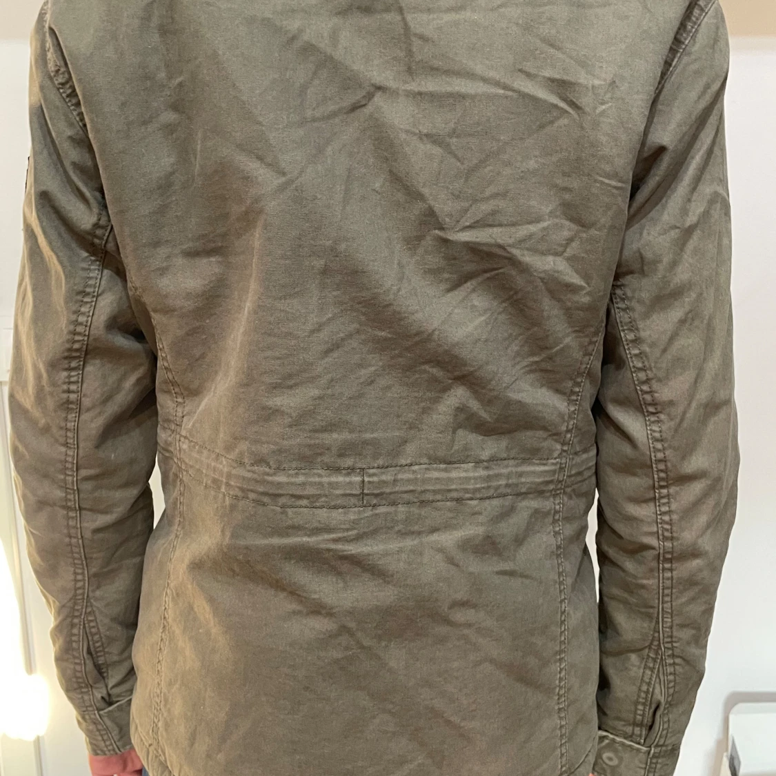 Superdry-Vintage Field Jacka - 90