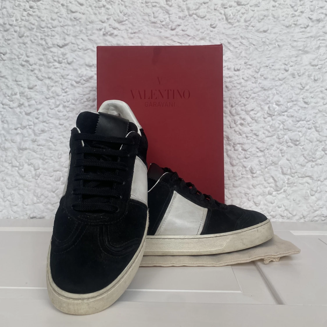 Valentino flycrew - 90
