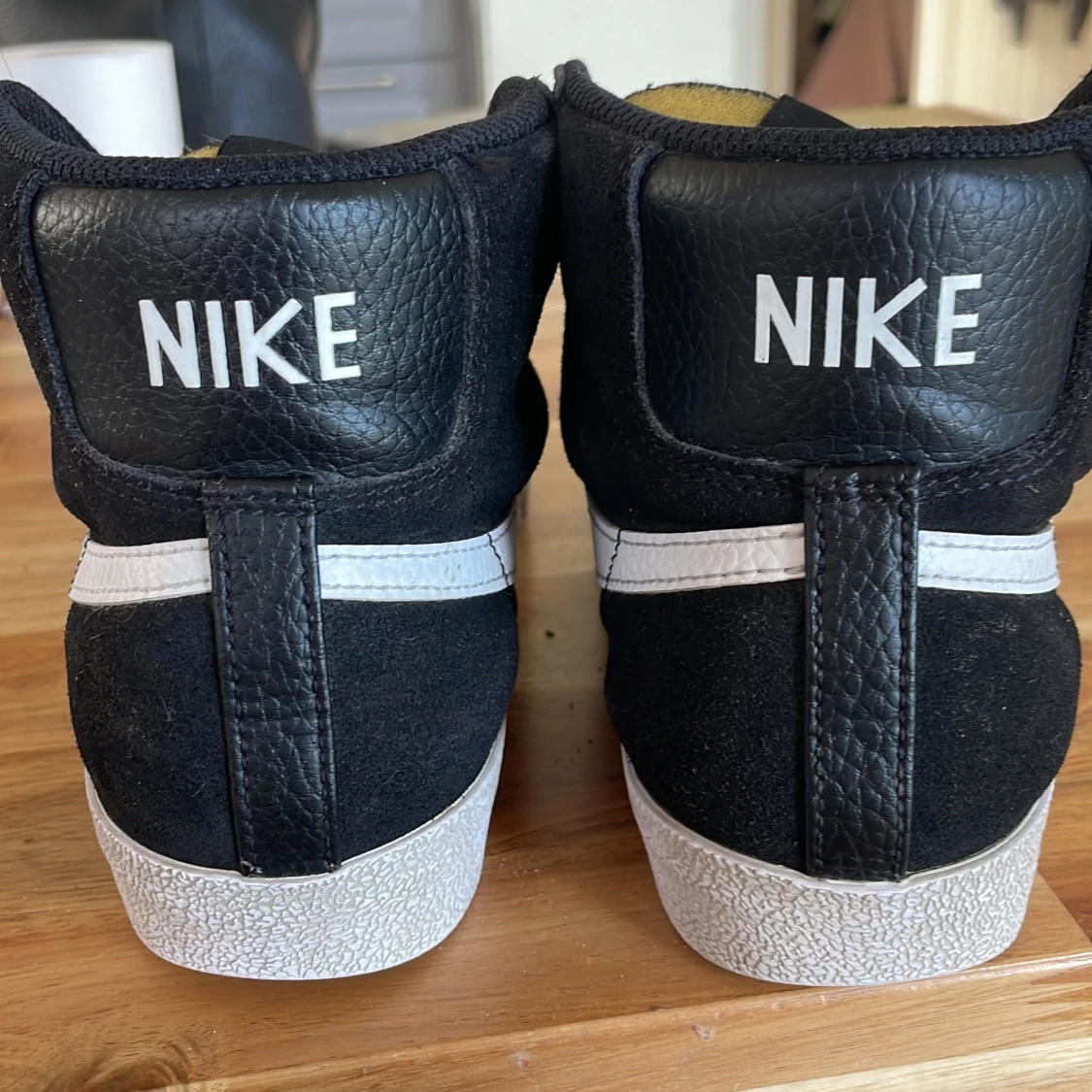 Nike blazers - 93