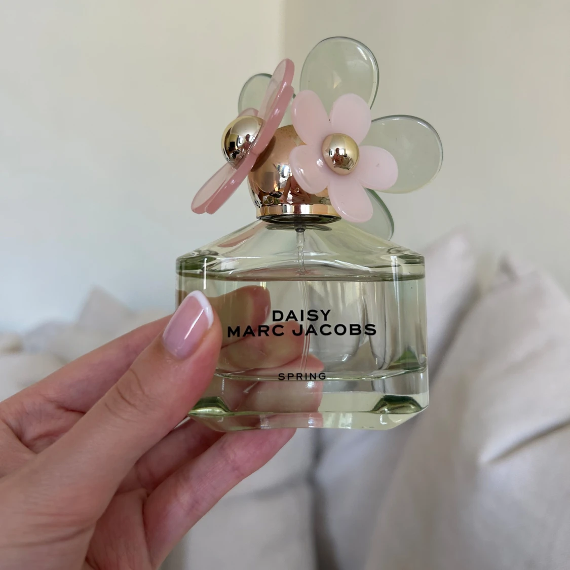Marc Jacobs Daisy Spring Parfym - 90