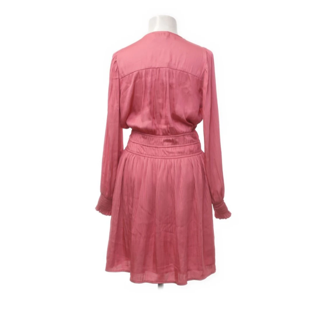 Neo noir klänning - 90