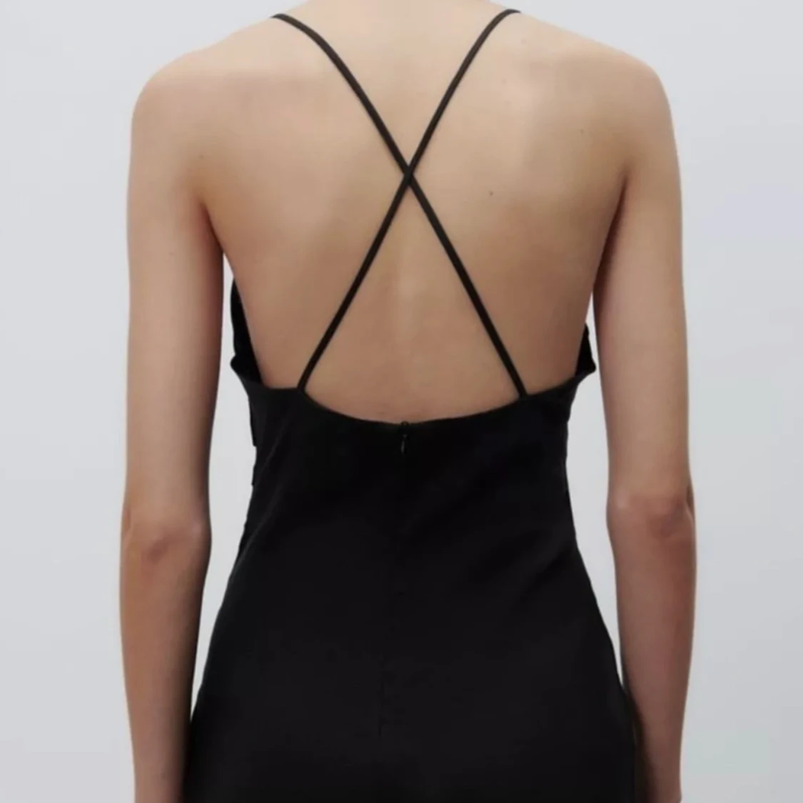 Zara klänning  - 90