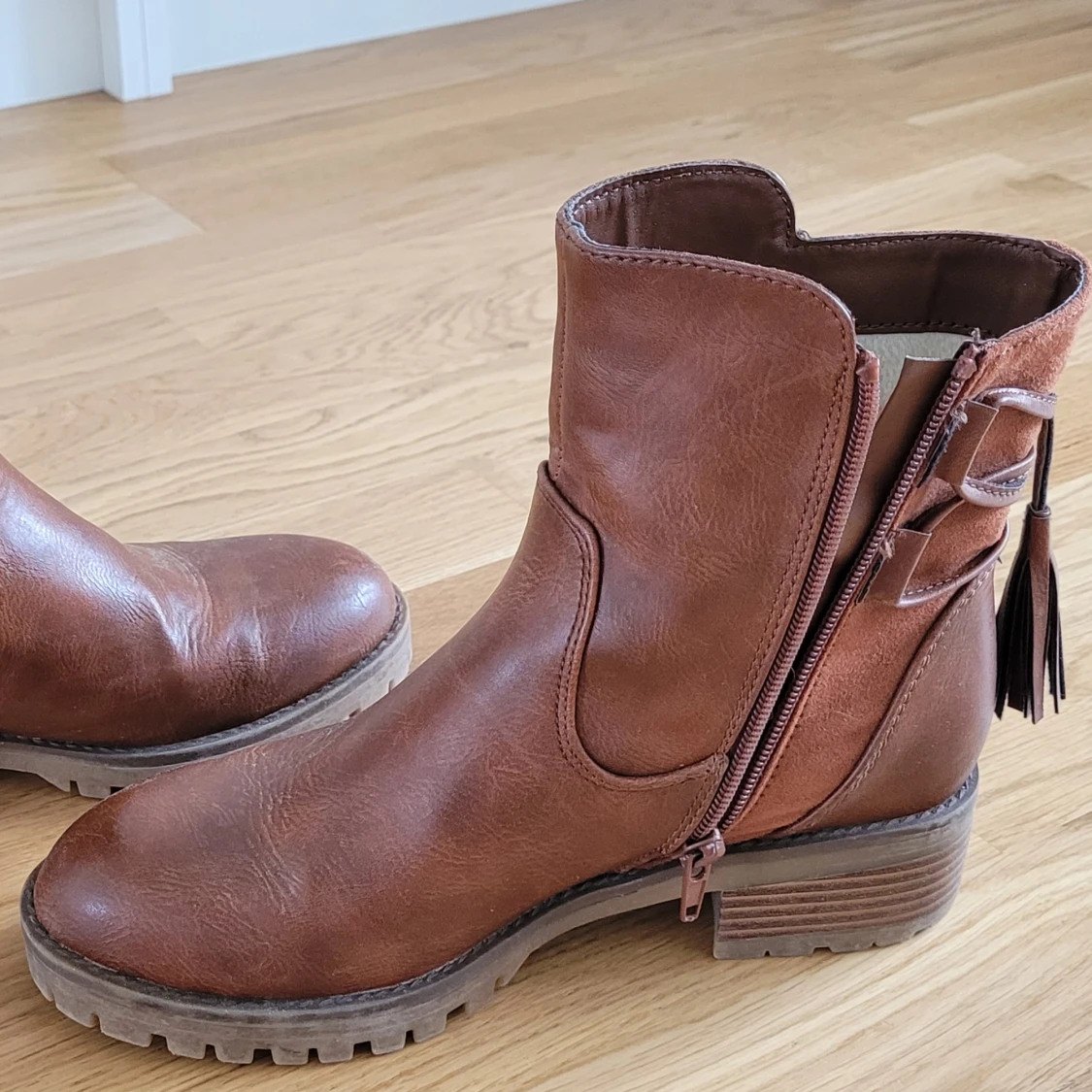 Boots/stövlar Anna Field - 92