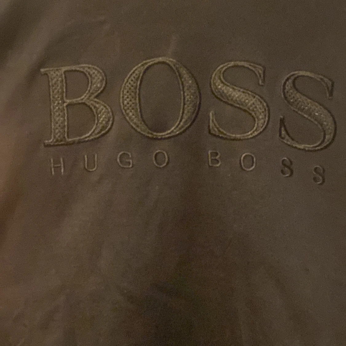 Hugoboss tröja  - 90