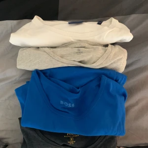 Morris  - Nytt  T-shirt 