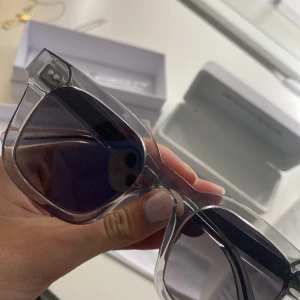 Gråa Chimi - Såå snygga, perfekt till sommaren!! Använd gärna köp nu😍