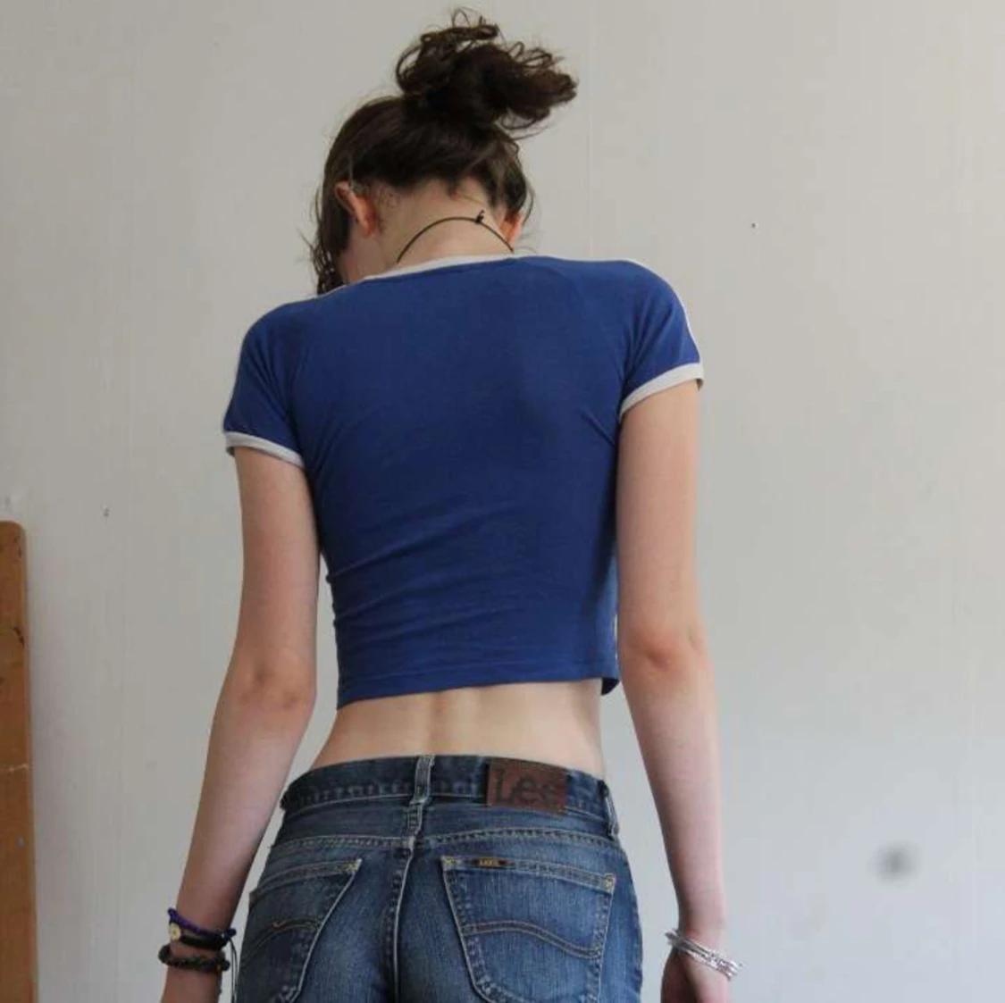 Adidas baby-tee  - 93