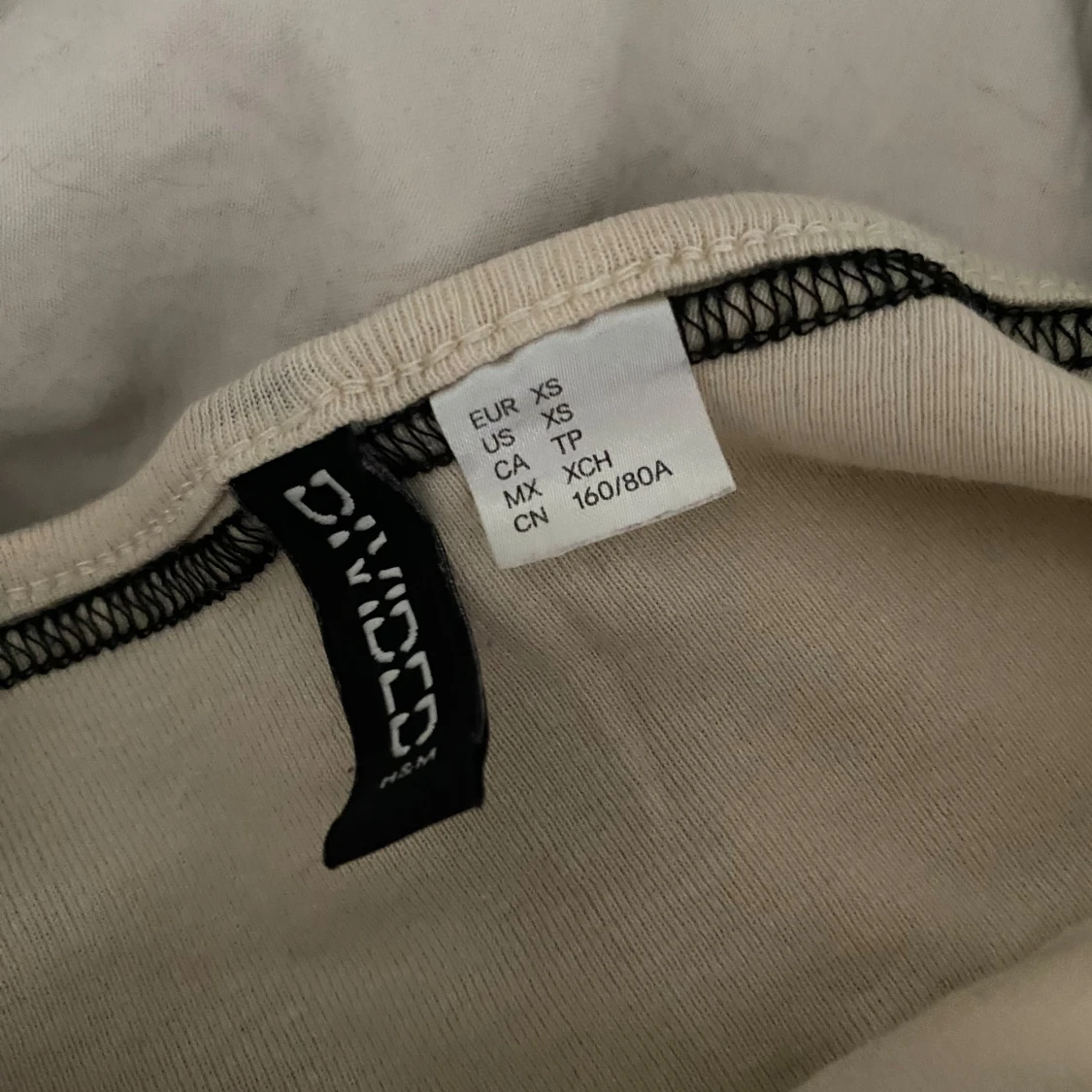 Croptop Butterfly - 91