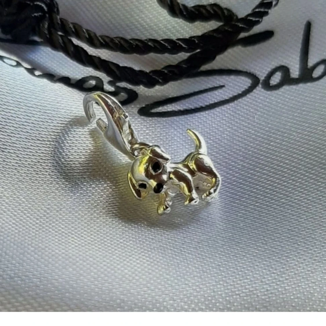 THOMAS SABO/HUNDVALP.