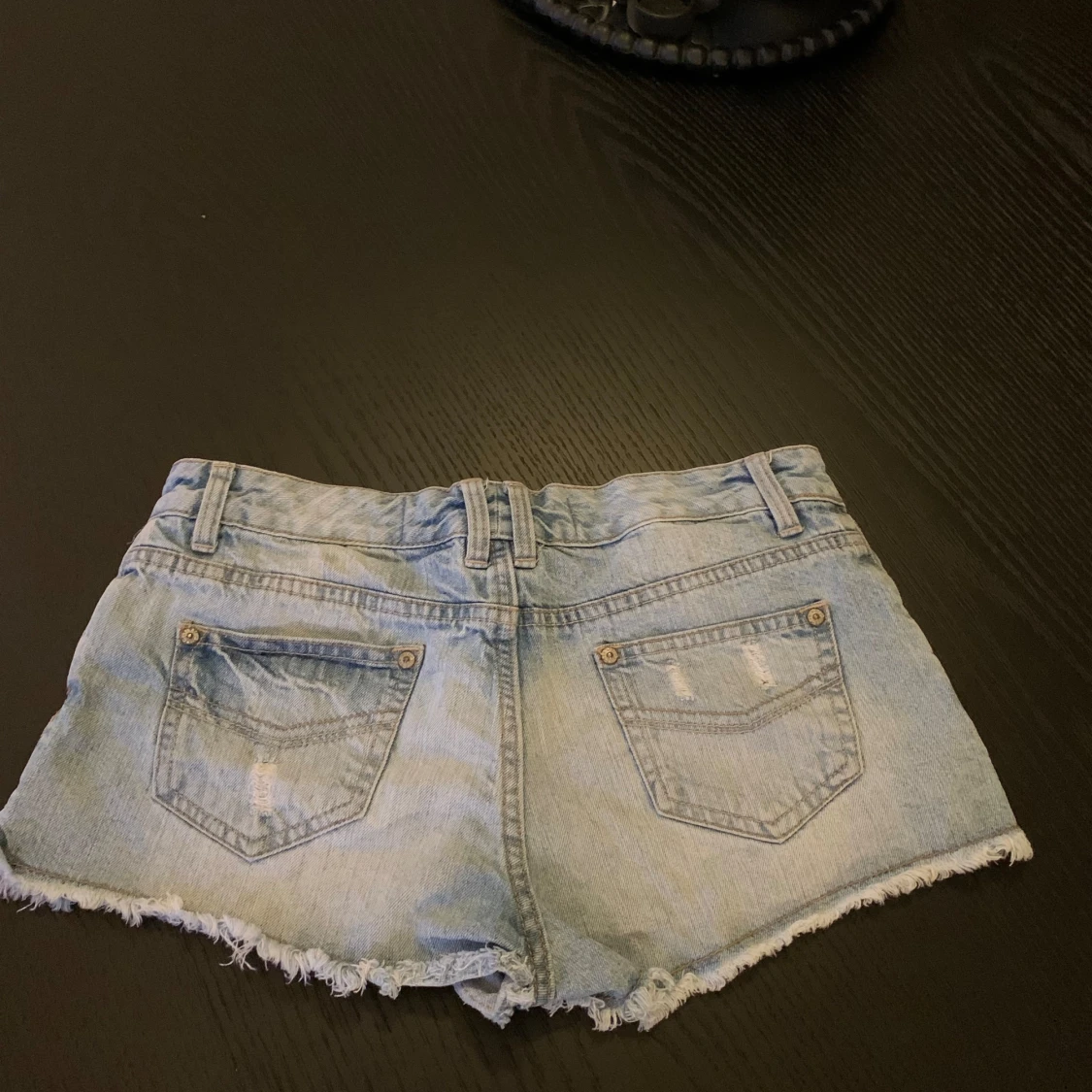 Jeansshorts  - 90