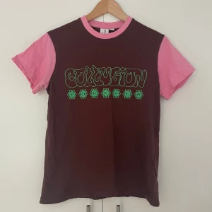 T-shirt Collusion - Cool tshirt från Collusion, inga anmärkningar 🌸