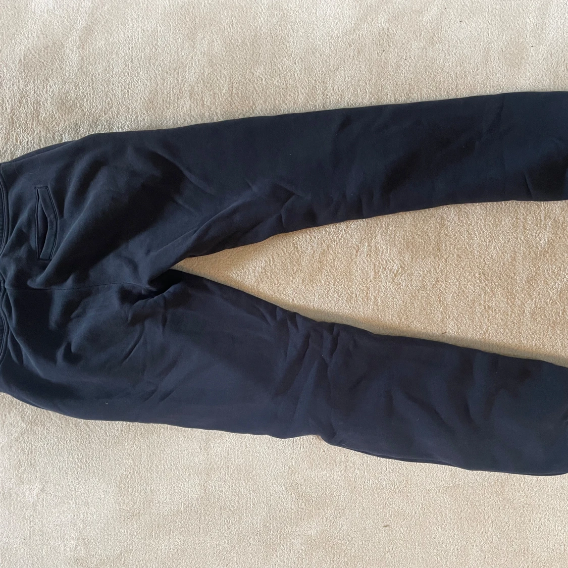 Mjukisbyxor från peak performance  - 92