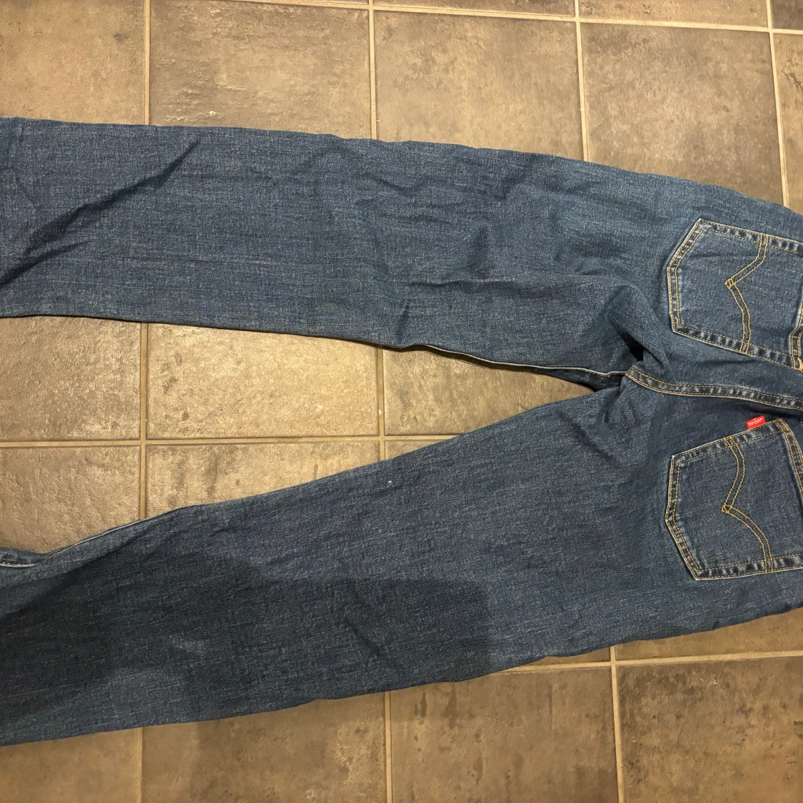 Levis 501 - 90