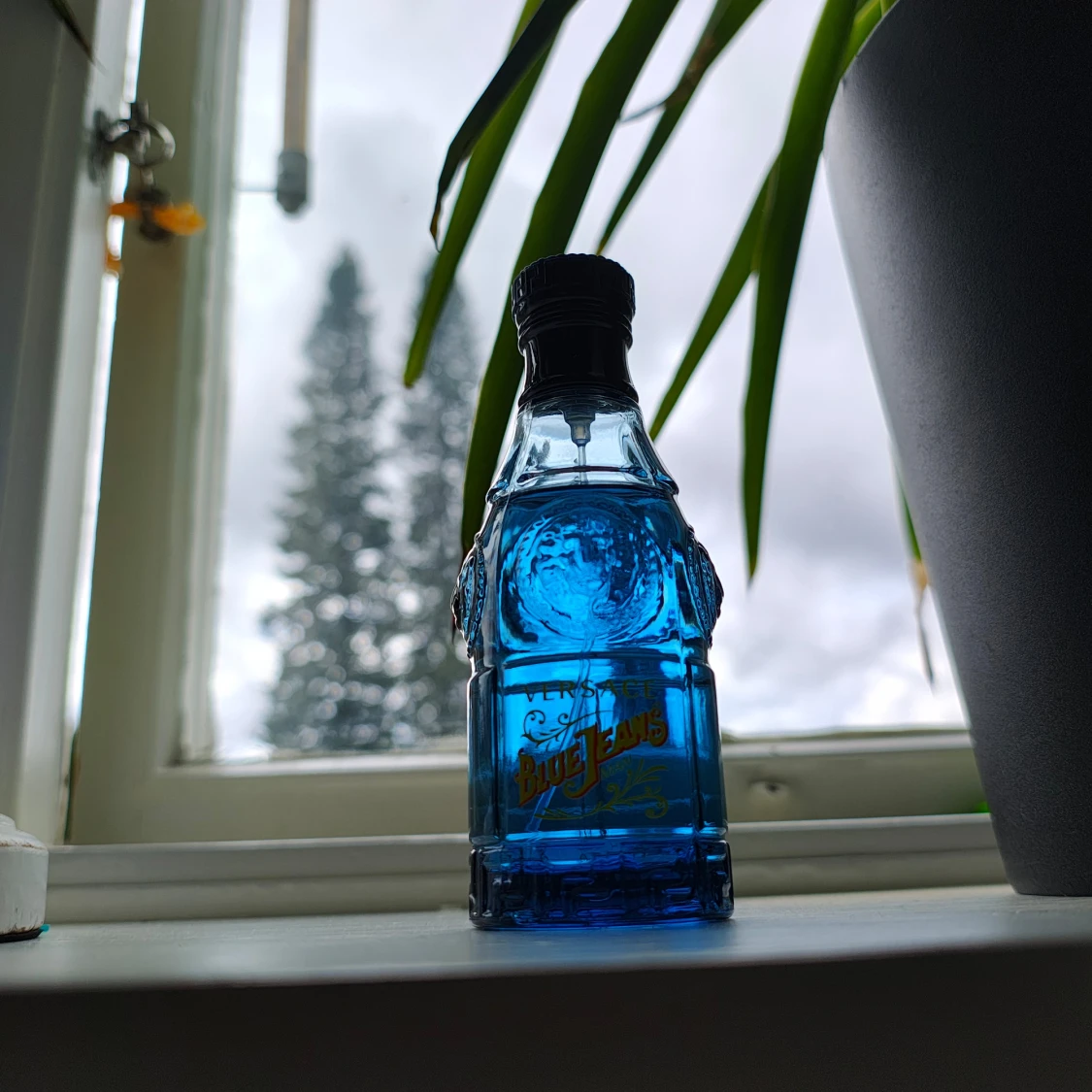 Versace Blue Jeans - 91