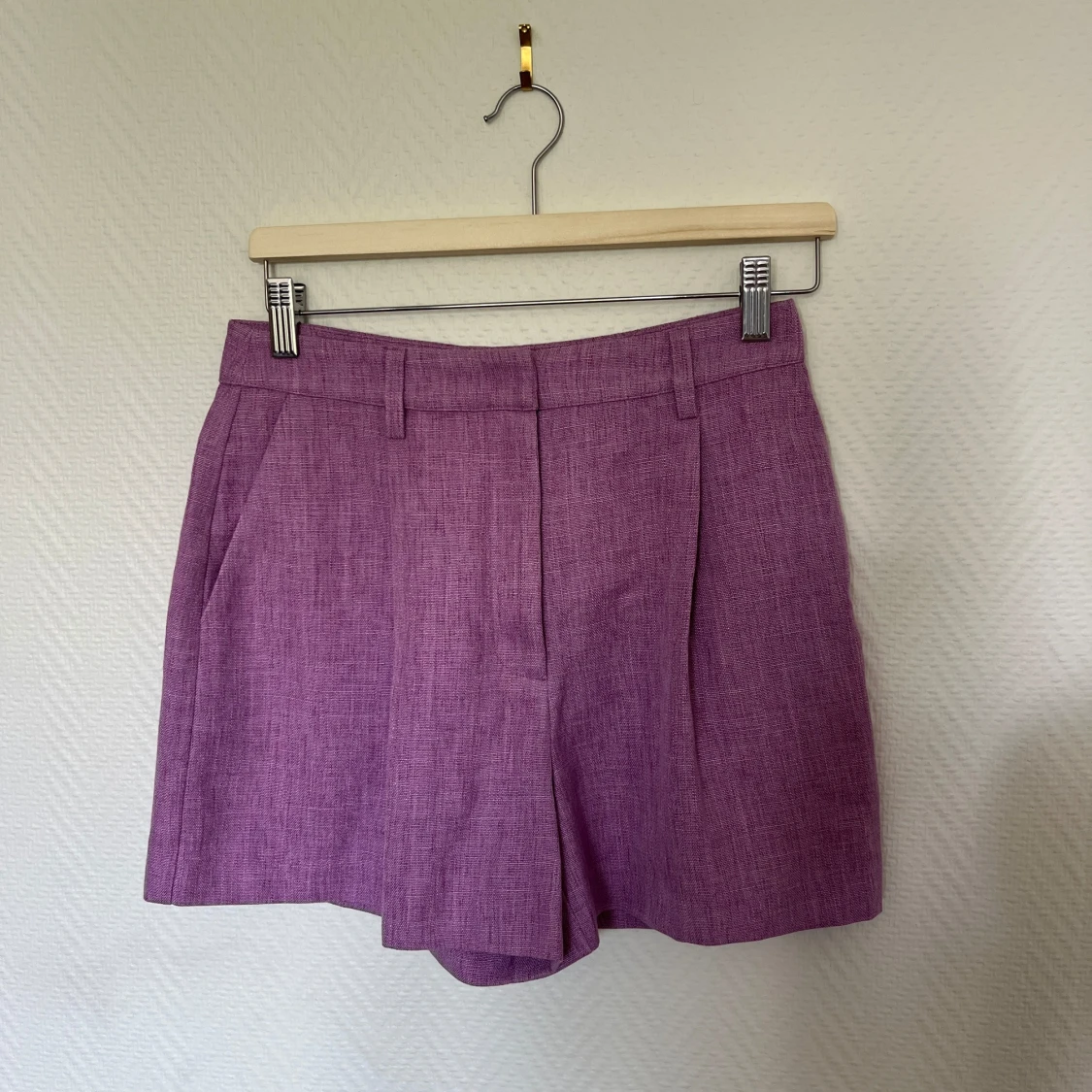 Nya lila rosa nakd shorts