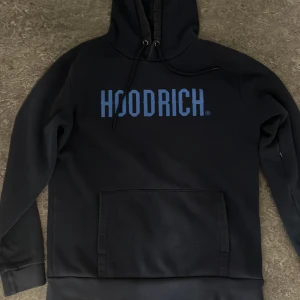 Hoodrich  - För stor pågrund av viktnedgång 