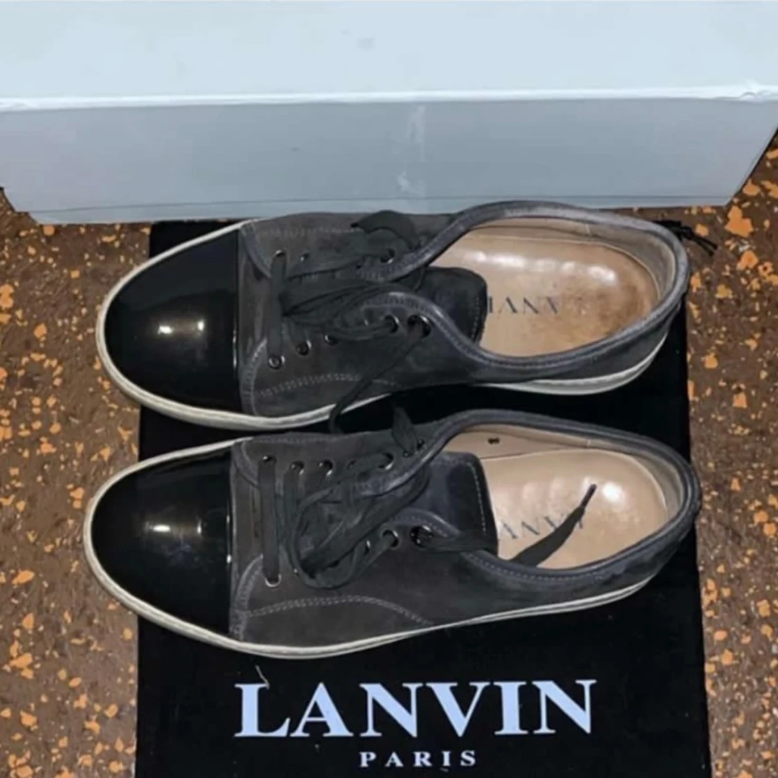Lanvin