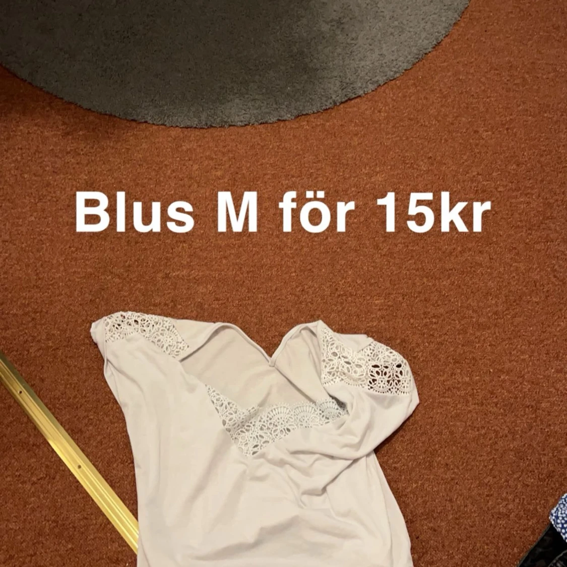 Olika sorters kläder