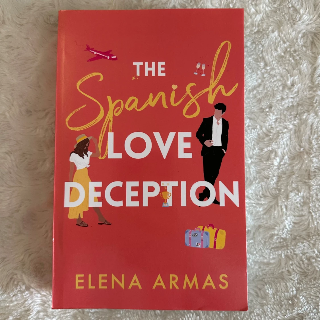 The Spanish Love Deception 