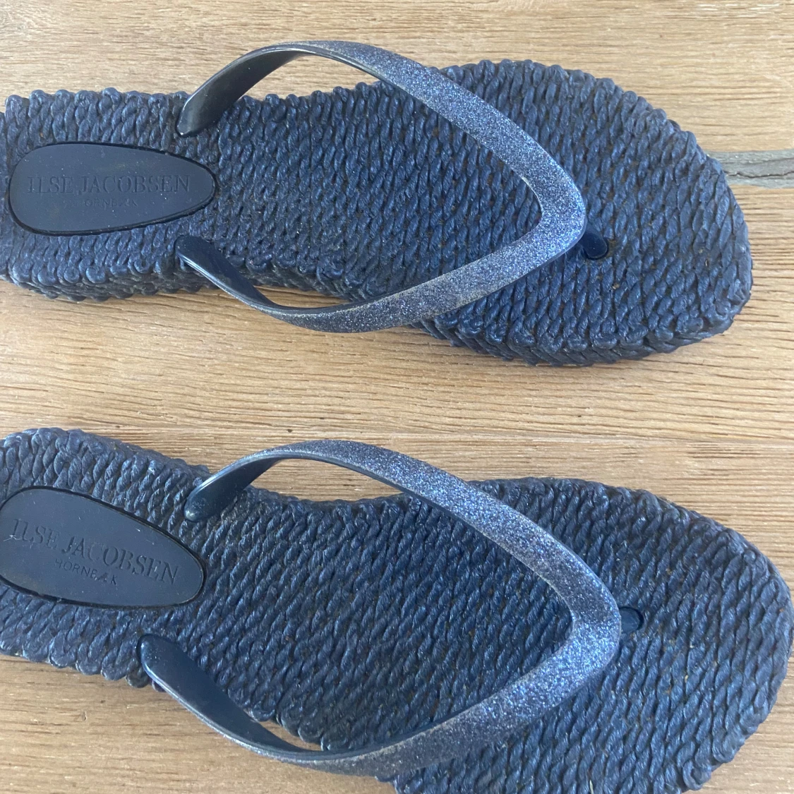 Ilse jacobsen flipflops  - 90