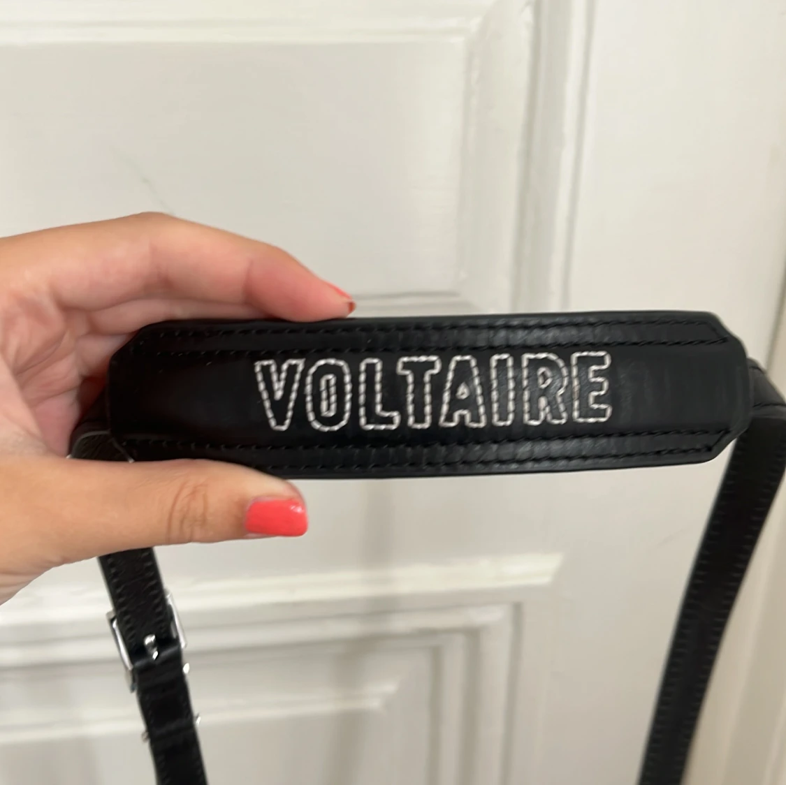 Zadig Voltaire väska - 93