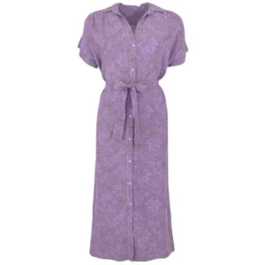 Klänning L ny med prislappen kvar  - Viscose 