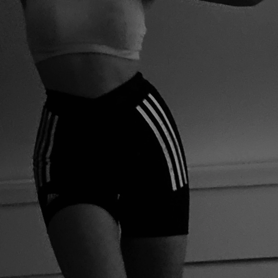 Tränings shorts - 91