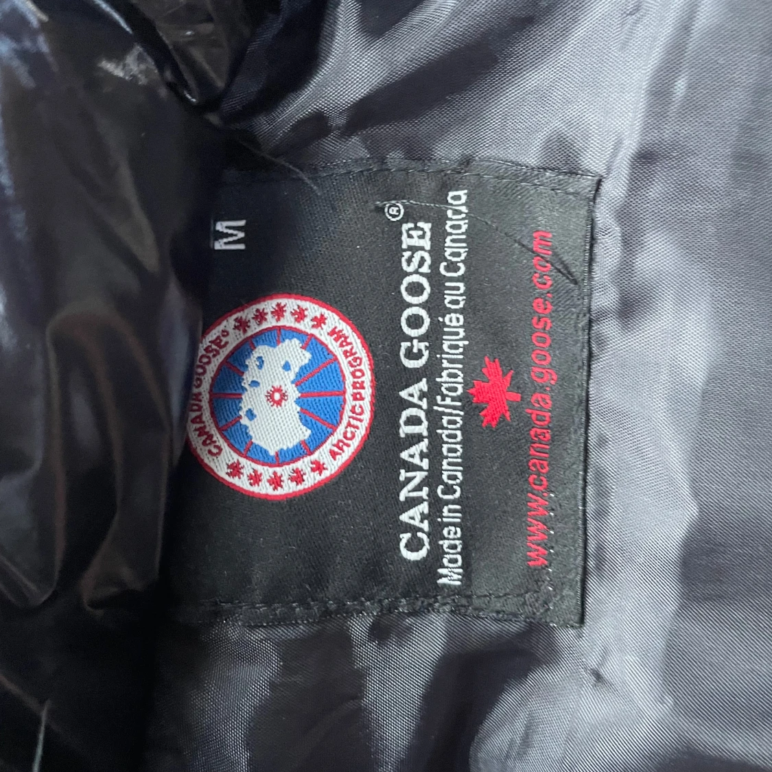 Canada Goose Väst - 92