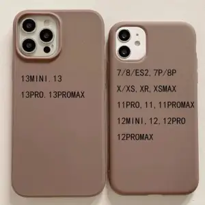 Oanvänd för IPhones!