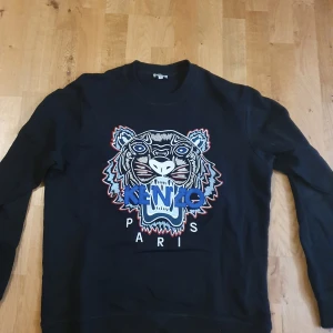 Kenzo tröja - Helt perfekt, knappt använd