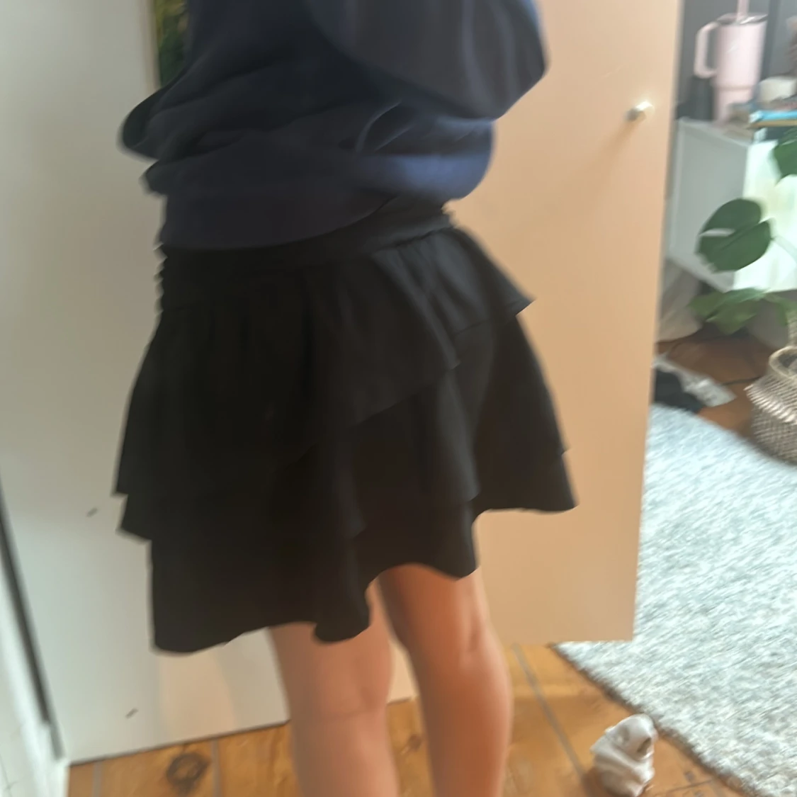 Volang kjol💕🍾 - 90