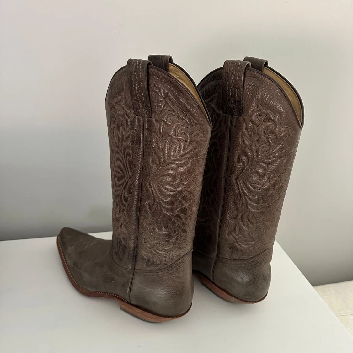 Cowboy boots - 90