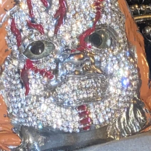 Stolenart limited chuck belt - Stolenart limited chuck belt 1300 vid snabb affär