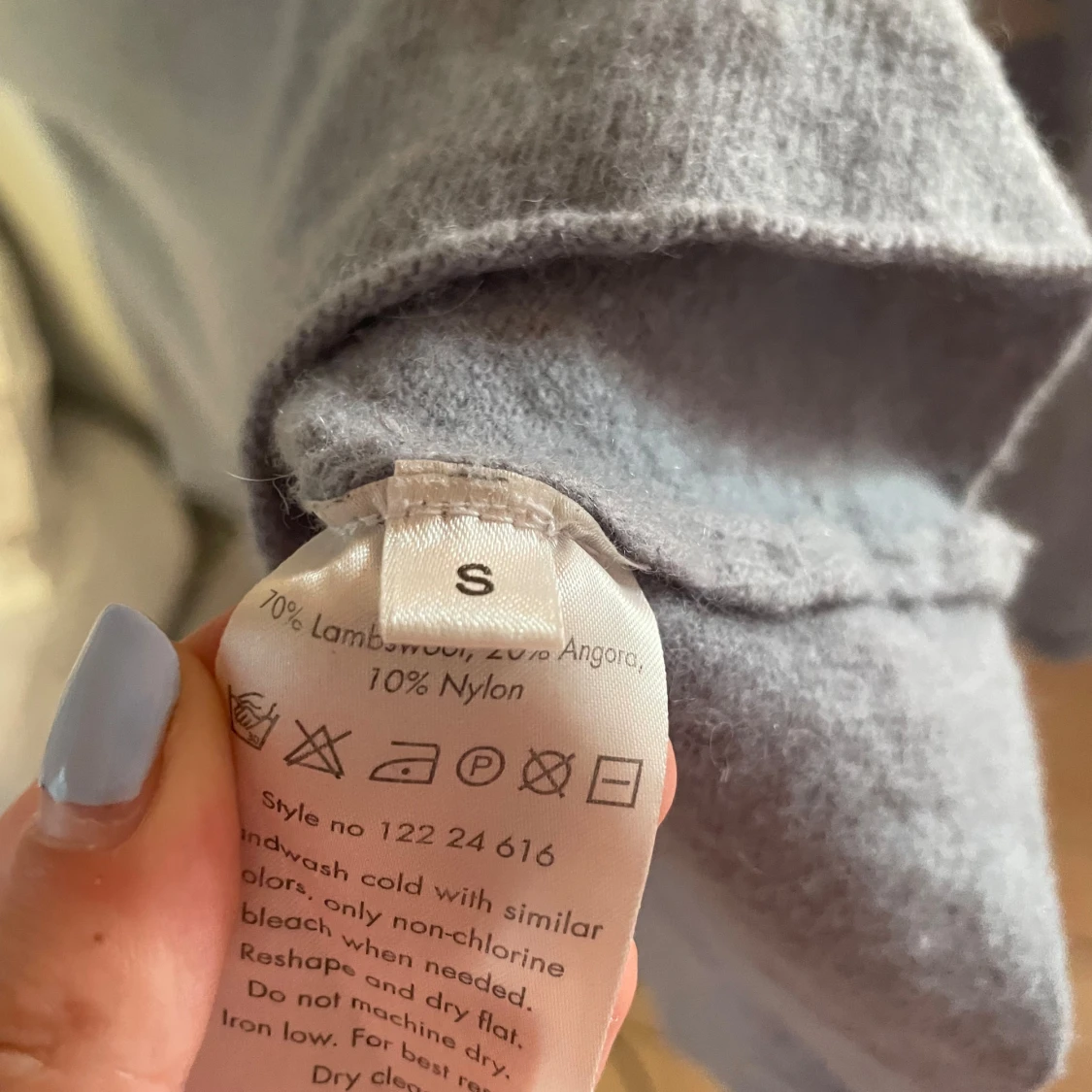 Hunkydory tröja - 92