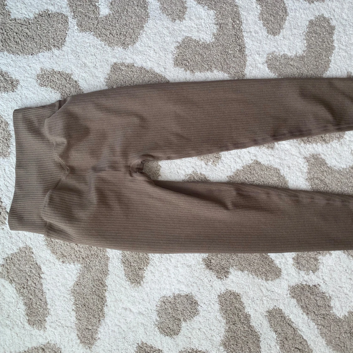 aim’n espresson ribbad tights - 92