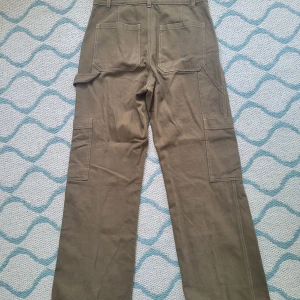 Byxor - Byxor i nyskick