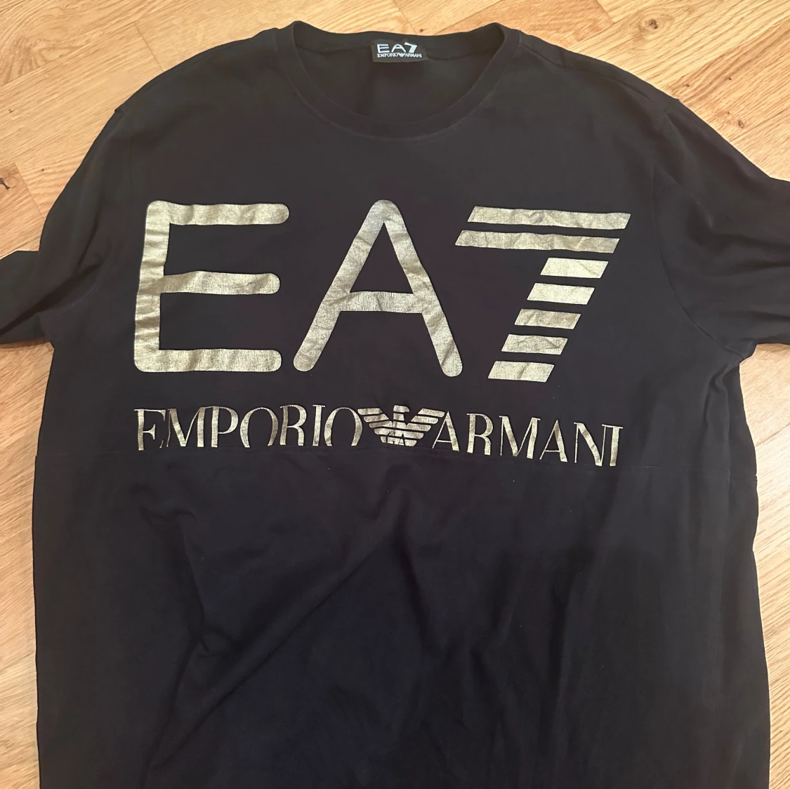 EA7 långärmad - 91