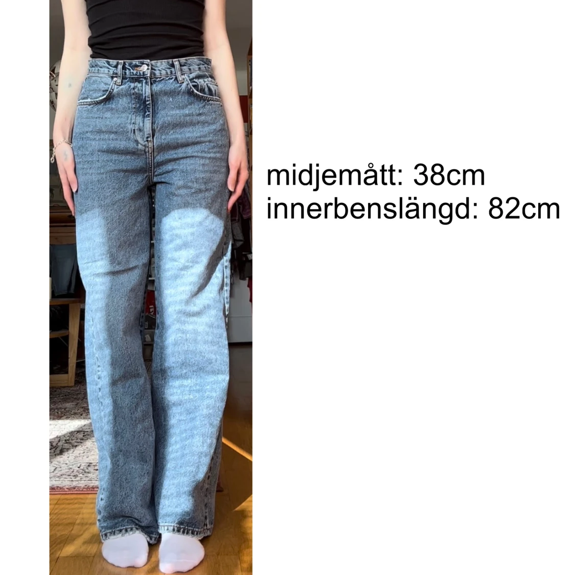 jeans vero moda - 90