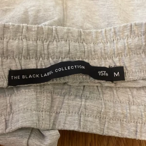 Mjukisbyxor  - Mjuka byxor använda en gång