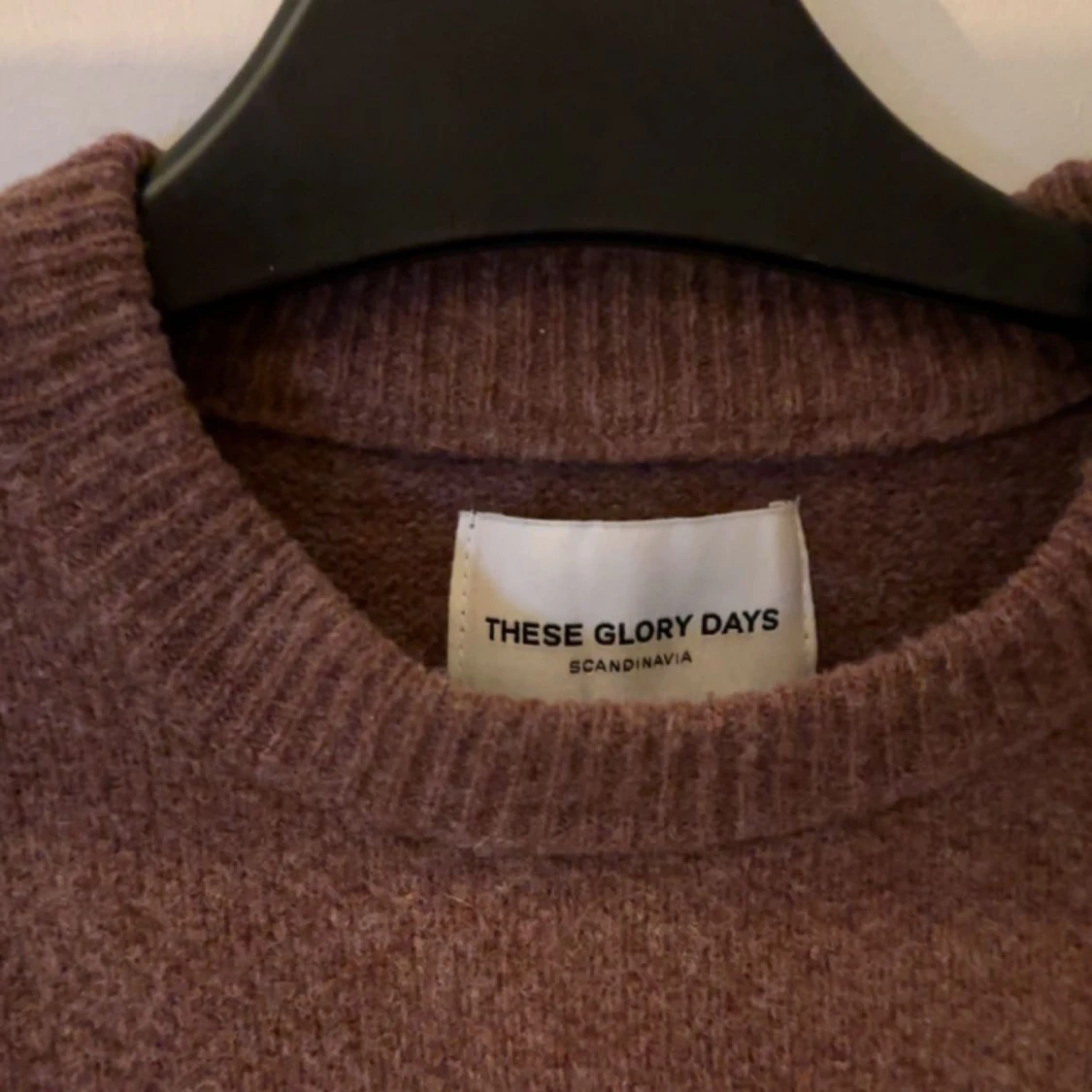 These glory days  - 90