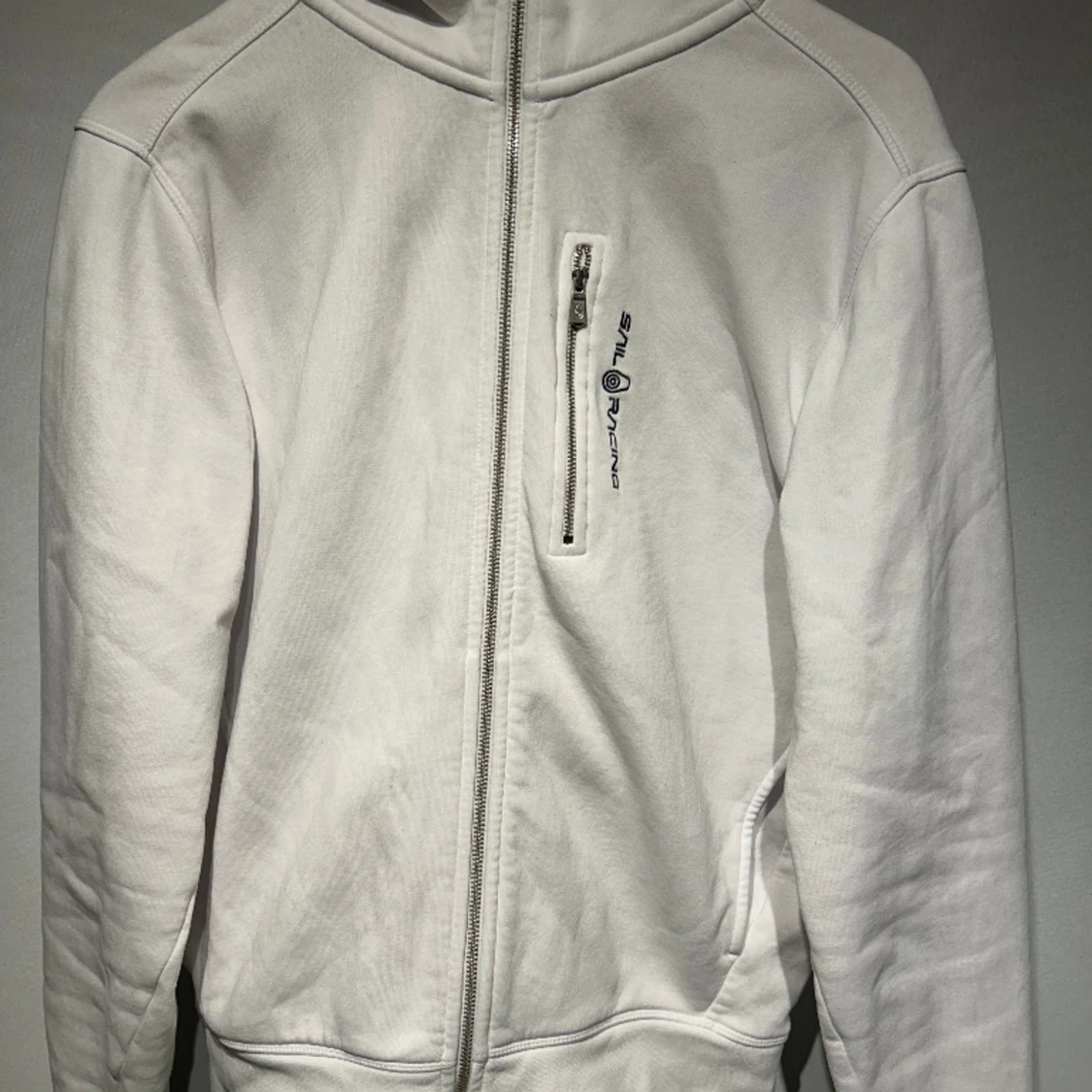 Sailracing hoodie 